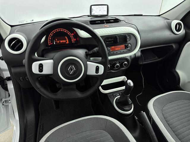 Renault TWINGO 1.0 SCe Collection 71PK | Airco | Bluetooth | Snelheidsbegrenzer | Eerste Eigenaar | Dealeronderhouden