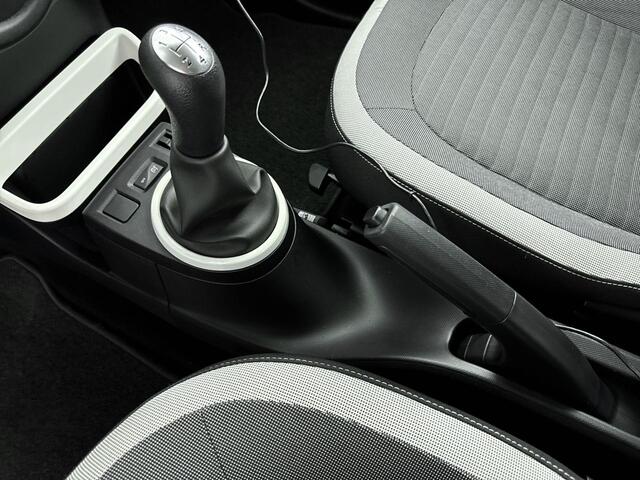 Renault TWINGO 1.0 SCe Collection 71PK | Airco | Bluetooth | Snelheidsbegrenzer | Eerste Eigenaar | Dealeronderhouden