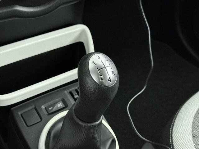 Renault TWINGO 1.0 SCe Collection 71PK | Airco | Bluetooth | Snelheidsbegrenzer | Eerste Eigenaar | Dealeronderhouden