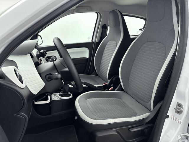 Renault TWINGO 1.0 SCe Collection 71PK | Airco | Bluetooth | Snelheidsbegrenzer | Eerste Eigenaar | Dealeronderhouden