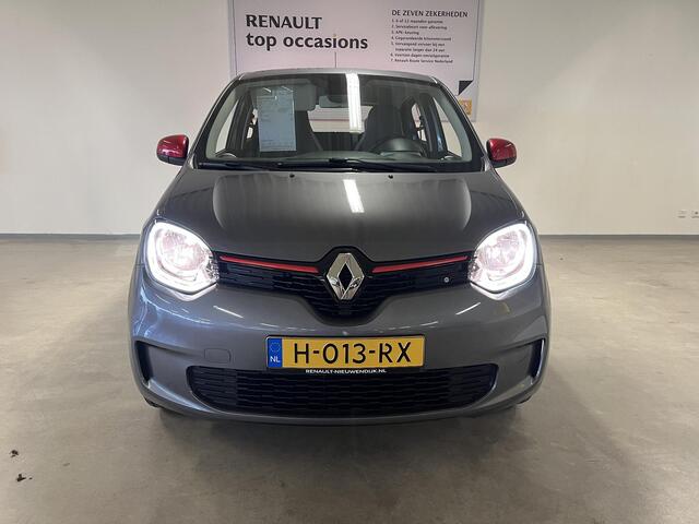 Renault TWINGO 1.0 SCe Collection AIRCO / ELEKTRISCHE RAMEN VOOR / RADIO R&GO / IN DELEN NEERKLAPBARE ACHTERBANK