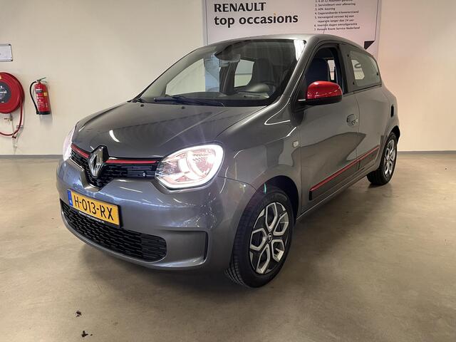 Renault TWINGO 1.0 SCe Collection AIRCO / ELEKTRISCHE RAMEN VOOR / RADIO R&GO / IN DELEN NEERKLAPBARE ACHTERBANK