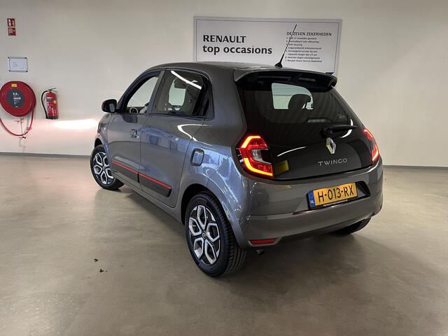Renault TWINGO 1.0 SCe Collection AIRCO / ELEKTRISCHE RAMEN VOOR / RADIO R&GO / IN DELEN NEERKLAPBARE ACHTERBANK