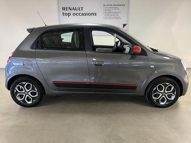 Renault TWINGO 1.0 SCe Collection AIRCO / ELEKTRISCHE RAMEN VOOR / RADIO R&GO / IN DELEN NEERKLAPBARE ACHTERBANK