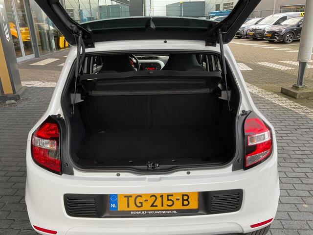 Renault TWINGO 1.0 SCe Collection / AIRCO / BLUETOOTH / RADIO / SNELHEIDSBEGRENZER / DEALER ONDERHOUDEN!