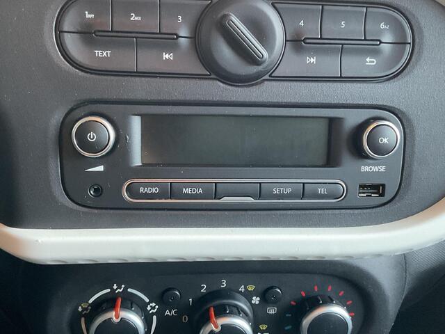 Renault TWINGO 1.0 SCe Collection / AIRCO / BLUETOOTH / RADIO / SNELHEIDSBEGRENZER / DEALER ONDERHOUDEN!