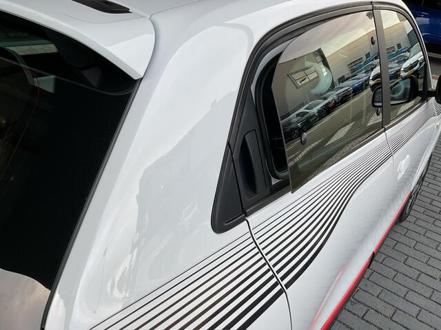Renault TWINGO 1.0 SCe Collection / AIRCO / BLUETOOTH / RADIO / SNELHEIDSBEGRENZER / DEALER ONDERHOUDEN!