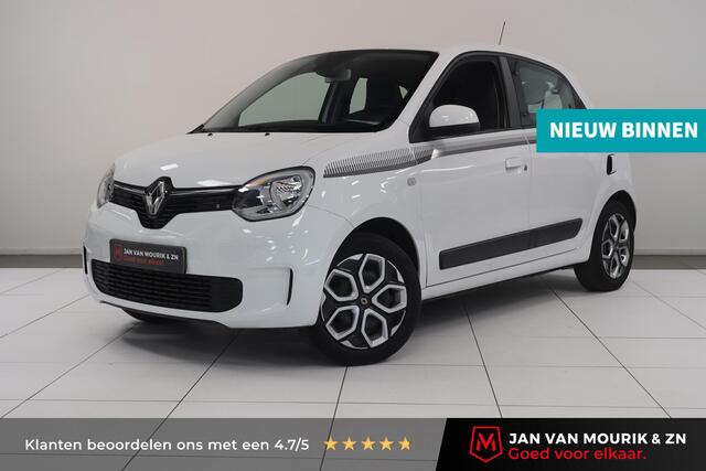 Renault TWINGO 1.0 SCe Collection | Airco | DAB radio + USB | Bluetooth | Snelheid begrenzer |