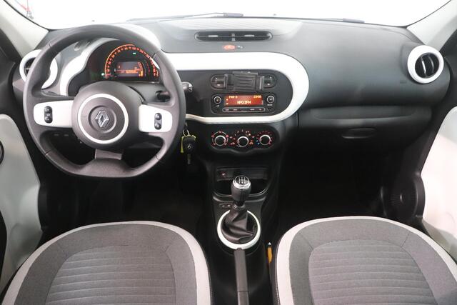 Renault TWINGO 1.0 SCe Collection | Airco | DAB radio + USB | Bluetooth | Snelheid begrenzer |