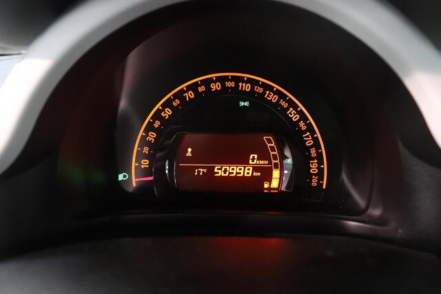 Renault TWINGO 1.0 SCe Collection | Airco | DAB radio + USB | Bluetooth | Snelheid begrenzer |