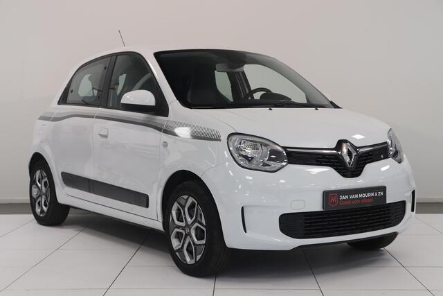 Renault TWINGO 1.0 SCe Collection | Airco | DAB radio + USB | Bluetooth | Snelheid begrenzer |