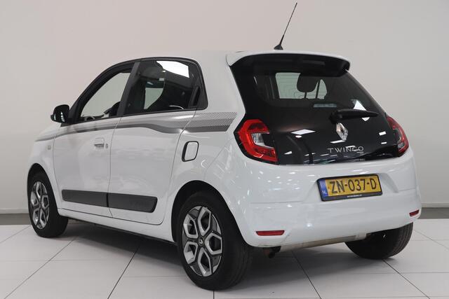 Renault TWINGO 1.0 SCe Collection | Airco | DAB radio + USB | Bluetooth | Snelheid begrenzer |