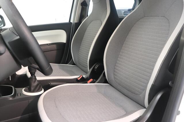 Renault TWINGO 1.0 SCe Collection | Airco | DAB radio + USB | Bluetooth | Snelheid begrenzer |