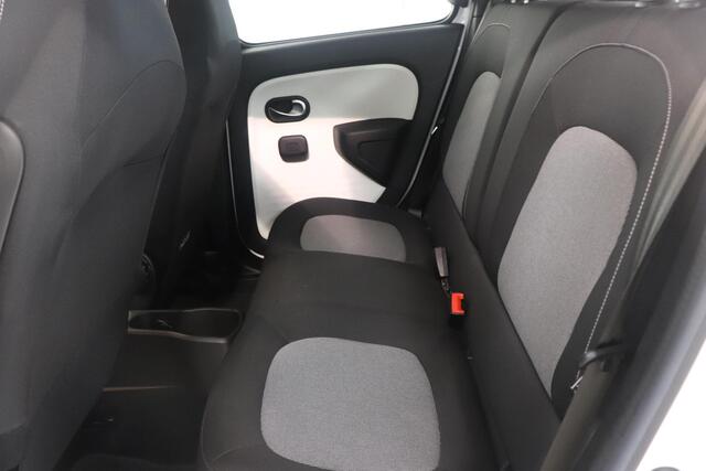 Renault TWINGO 1.0 SCe Collection | Airco | DAB radio + USB | Bluetooth | Snelheid begrenzer |