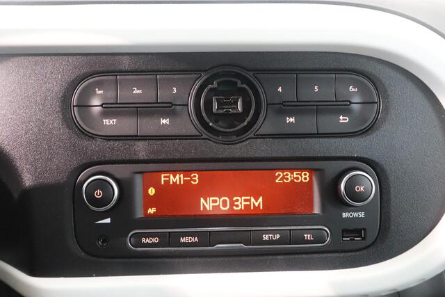 Renault TWINGO 1.0 SCe Collection | Airco | DAB radio + USB | Bluetooth | Snelheid begrenzer |