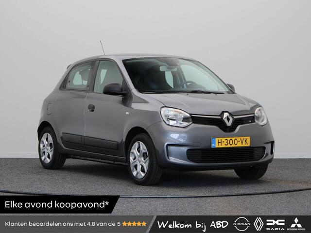 Renault TWINGO 1.0 SCe Life | Limiter | 1e Eigenaar | Dealeronderhouden | Automatische Verlichting |