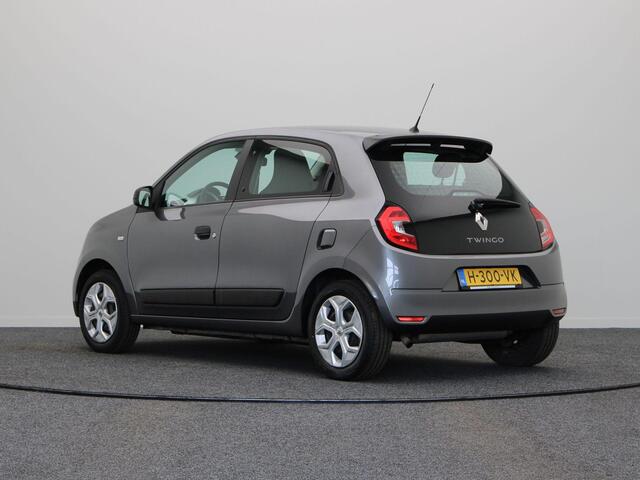 Renault TWINGO 1.0 SCe Life | Limiter | 1e Eigenaar | Dealeronderhouden | Automatische Verlichting |