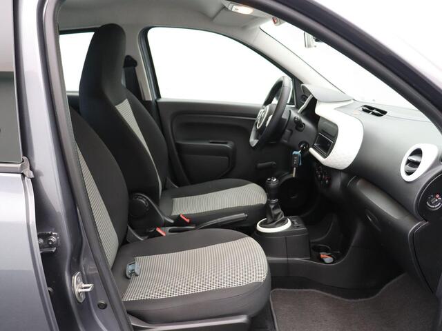 Renault TWINGO 1.0 SCe Life | Limiter | 1e Eigenaar | Dealeronderhouden | Automatische Verlichting |