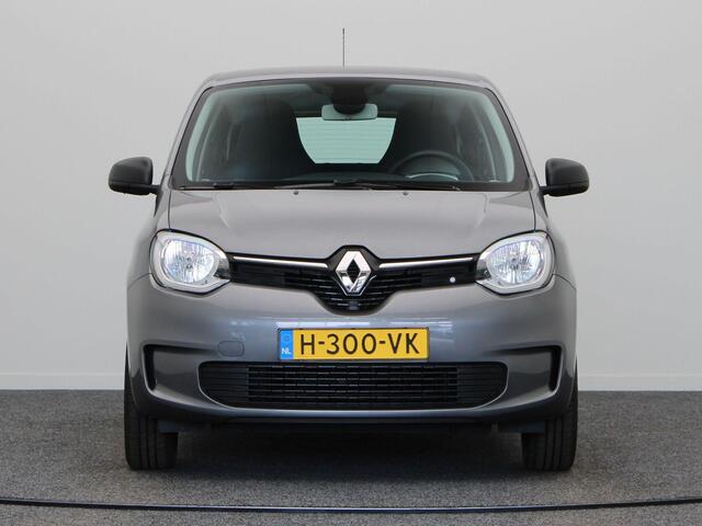 Renault TWINGO 1.0 SCe Life | Limiter | 1e Eigenaar | Dealeronderhouden | Automatische Verlichting |