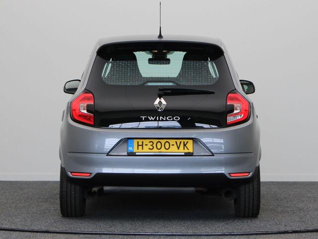 Renault TWINGO 1.0 SCe Life | Limiter | 1e Eigenaar | Dealeronderhouden | Automatische Verlichting |