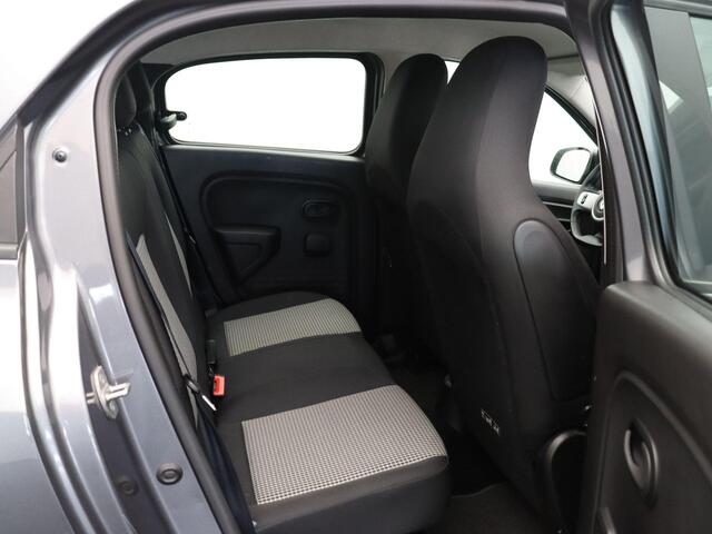 Renault TWINGO 1.0 SCe Life | Limiter | 1e Eigenaar | Dealeronderhouden | Automatische Verlichting |