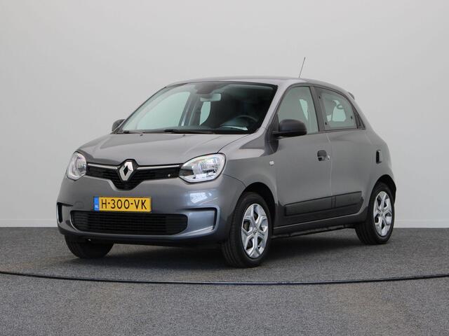 Renault TWINGO 1.0 SCe Life | Limiter | 1e Eigenaar | Dealeronderhouden | Automatische Verlichting |