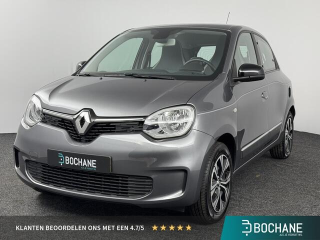 Renault TWINGO 1.0 SCe Limited | Parkeersensoren | Airco | Bluetooth |