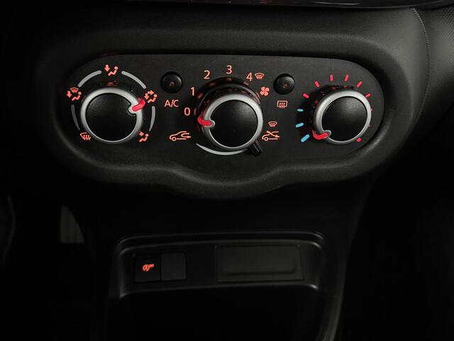 Renault TWINGO 1.0 SCe Limited | Parkeersensoren | Airco | Bluetooth |