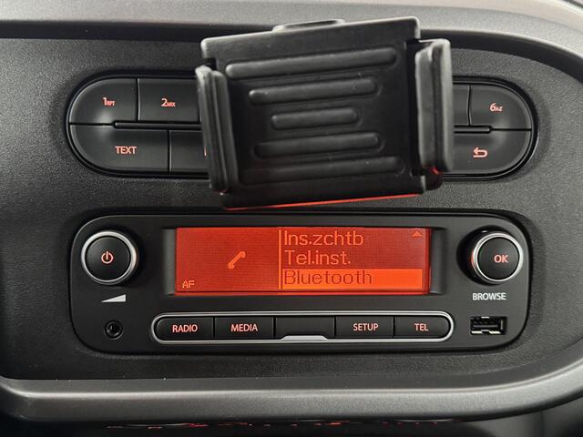 Renault TWINGO 1.0 SCe Limited | Parkeersensoren | Airco | Bluetooth |