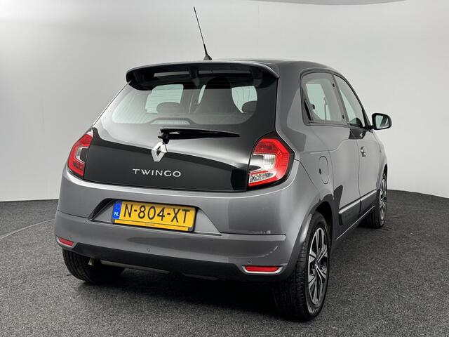Renault TWINGO 1.0 SCe Limited | Parkeersensoren | Airco | Bluetooth |