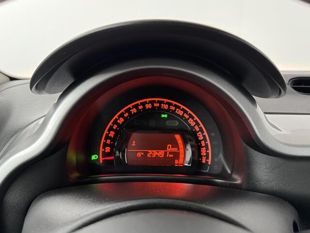 Renault TWINGO 1.0 SCe Limited | Parkeersensoren | Airco | Bluetooth |