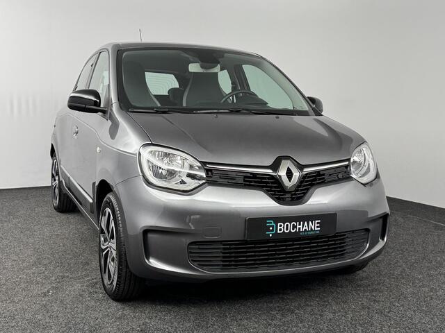 Renault TWINGO 1.0 SCe Limited | Parkeersensoren | Airco | Bluetooth |
