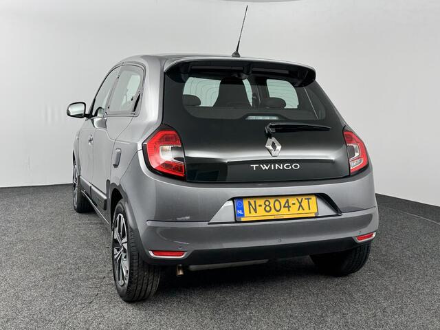 Renault TWINGO 1.0 SCe Limited | Parkeersensoren | Airco | Bluetooth |