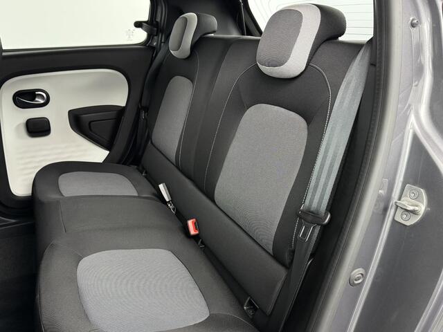 Renault TWINGO 1.0 SCe Limited | Parkeersensoren | Airco | Bluetooth |