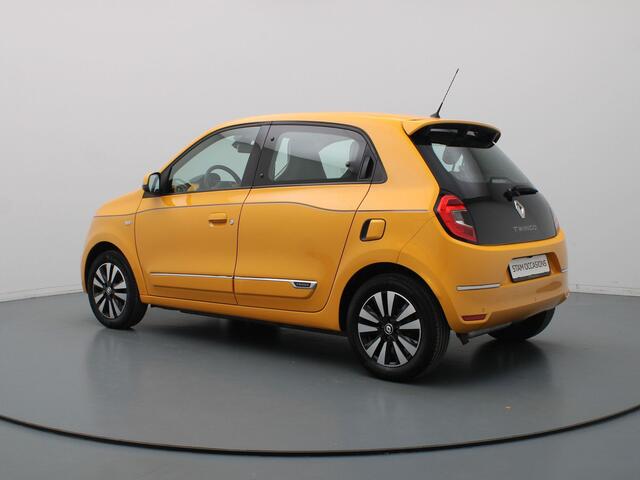 Renault TWINGO 1.0 SCe Intens Camera | Climate | Cruise | Navi | Parkeersens. achter
