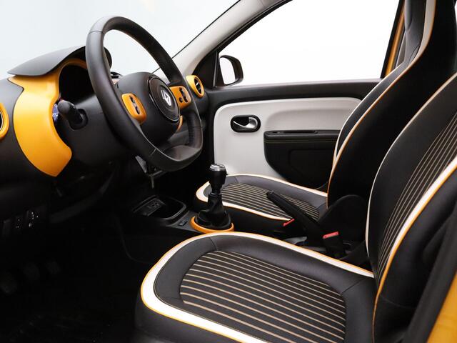 Renault TWINGO 1.0 SCe Intens Camera | Climate | Cruise | Navi | Parkeersens. achter