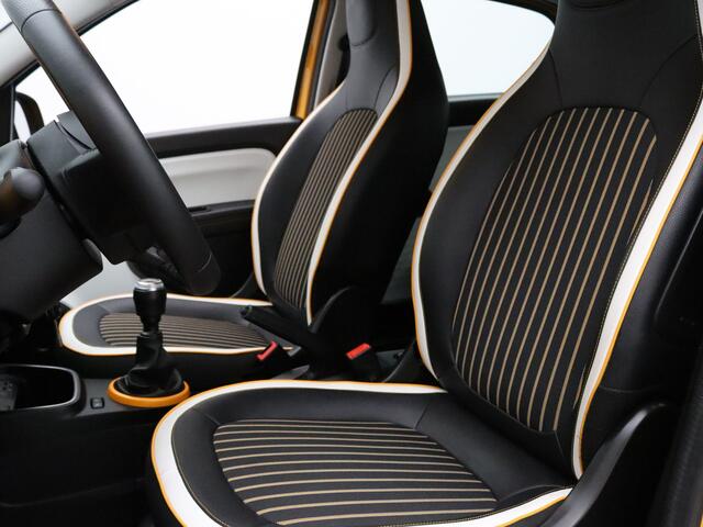 Renault TWINGO 1.0 SCe Intens Camera | Climate | Cruise | Navi | Parkeersens. achter