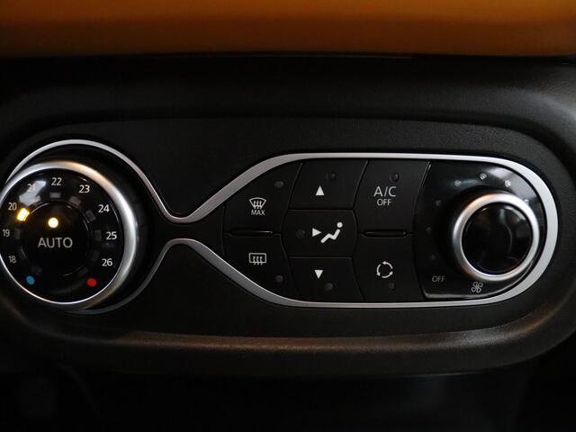 Renault TWINGO 1.0 SCe Intens Camera | Climate | Cruise | Navi | Parkeersens. achter