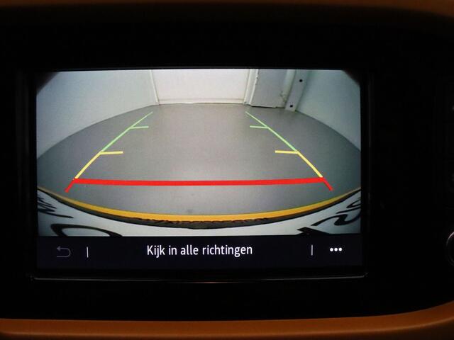 Renault TWINGO 1.0 SCe Intens Camera | Climate | Cruise | Navi | Parkeersens. achter