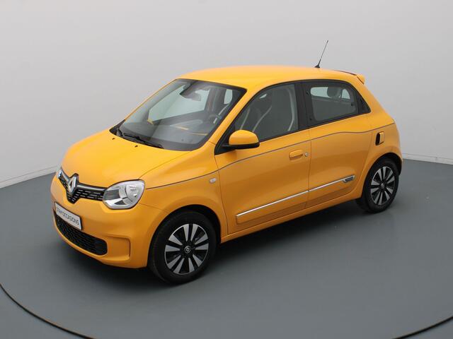 Renault TWINGO 1.0 SCe Intens Camera | Climate | Cruise | Navi | Parkeersens. achter
