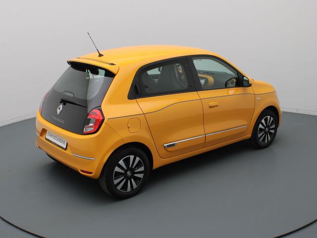 Renault TWINGO 1.0 SCe Intens Camera | Climate | Cruise | Navi | Parkeersens. achter