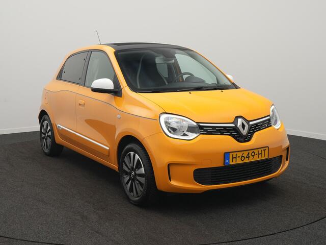 Renault TWINGO TCe 90 EDC Intens - RIJKLAARPRIJS - All seasonbanden - Dealeronderhouden