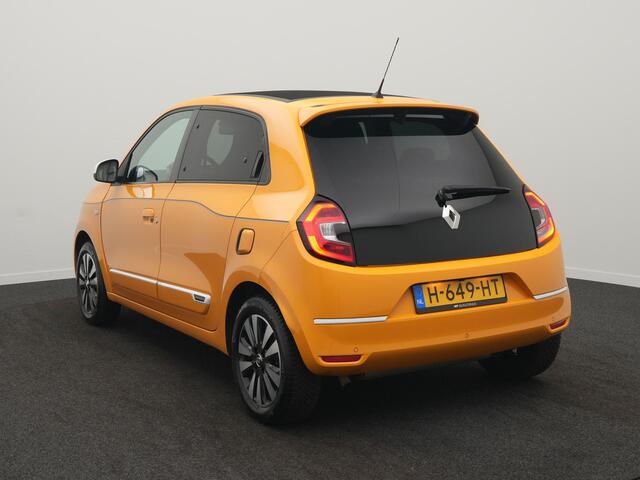 Renault TWINGO TCe 90 EDC Intens - RIJKLAARPRIJS - All seasonbanden - Dealeronderhouden