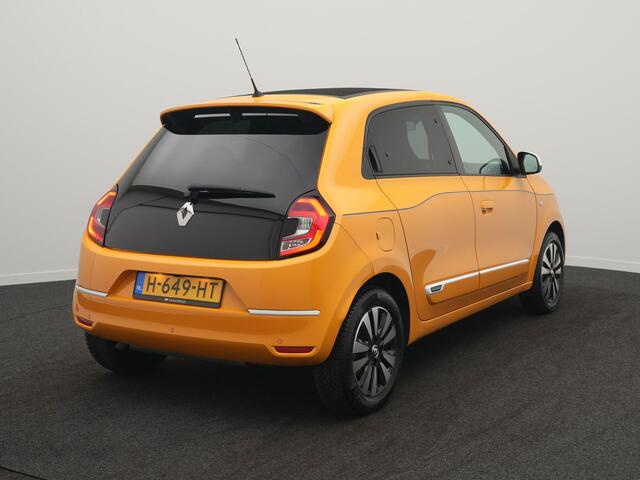 Renault TWINGO TCe 90 EDC Intens - RIJKLAARPRIJS - All seasonbanden - Dealeronderhouden