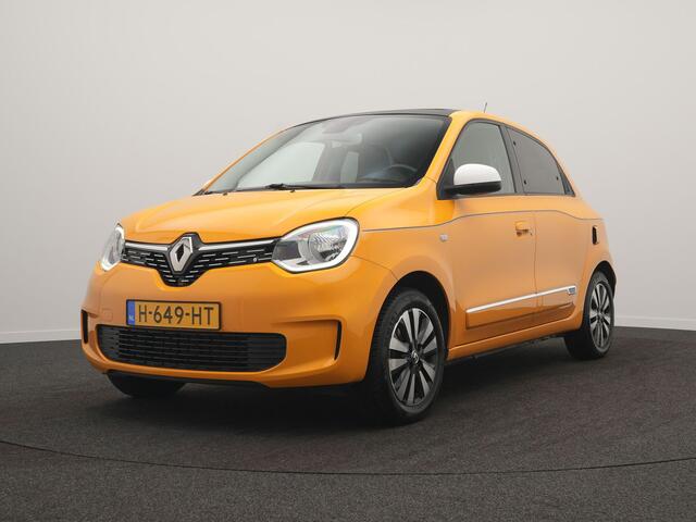 Renault TWINGO TCe 90 EDC Intens - RIJKLAARPRIJS - All seasonbanden - Dealeronderhouden