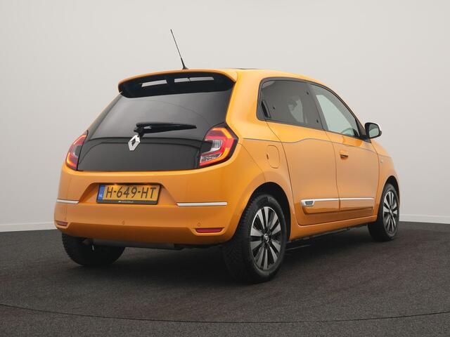 Renault TWINGO TCe 90 EDC Intens - RIJKLAARPRIJS - All seasonbanden - Dealeronderhouden