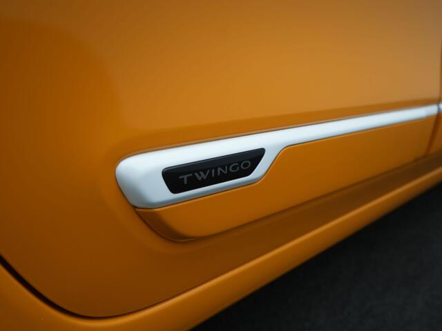 Renault TWINGO TCe 90 EDC Intens - RIJKLAARPRIJS - All seasonbanden - Dealeronderhouden