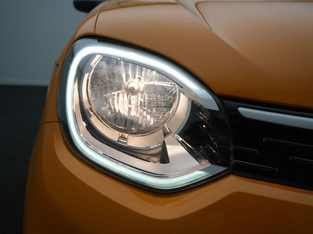 Renault TWINGO TCe 90 EDC Intens - RIJKLAARPRIJS - All seasonbanden - Dealeronderhouden