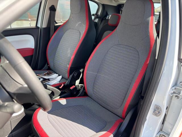 Renault TWINGO 1.0 SCe Collection Airco 5 deurs nap apk2027 ! GARANTIE!!!