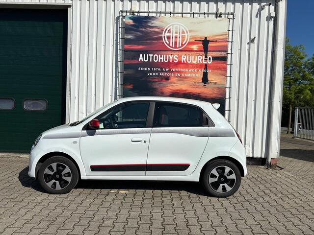 Renault TWINGO 1.0 SCe Collection Airco 5 deurs nap apk2027 ! GARANTIE!!!